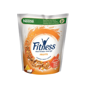 Muesli Fitness Energy, gluten free