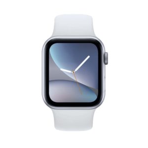 Smart Watch Series 7, White