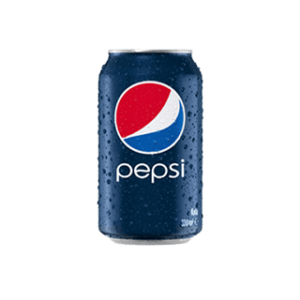 Pepci soda classic, can