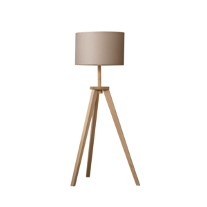 Loft-style lamp 120x80 cm