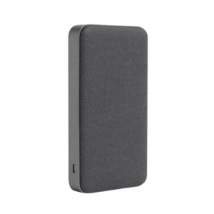 Power Bank PBS 10000 mAh Black