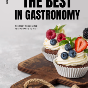 The Best in Gastronomy